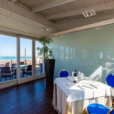 Le Dune Hotel Peschici