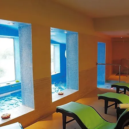 Le Dune Hotell