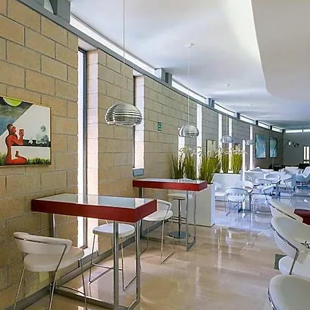 Hotell Le Dune 5*