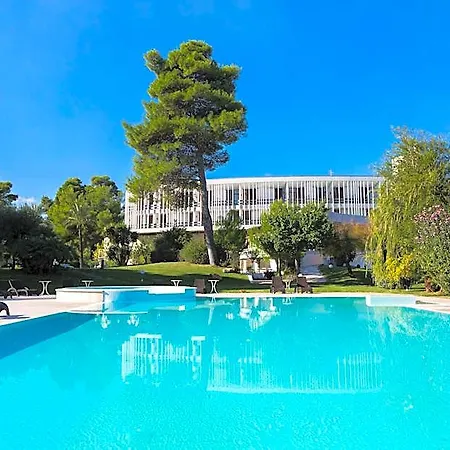 Le Dune Hotell Peschici