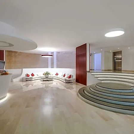 Le Dune Hotell Peschici