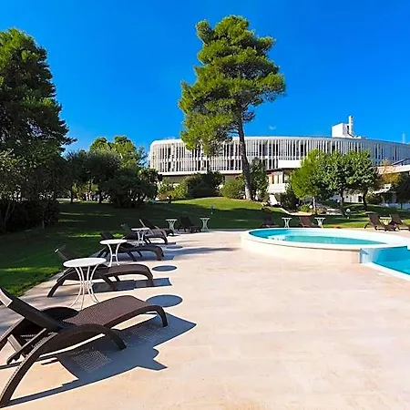 Hotell Le Dune 5*