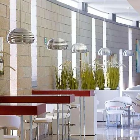 Le Dune Hotell