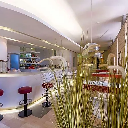 Hotell Le Dune