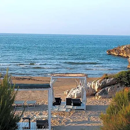 Le Dune Peschici