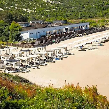 Le Dune 5* Peschici