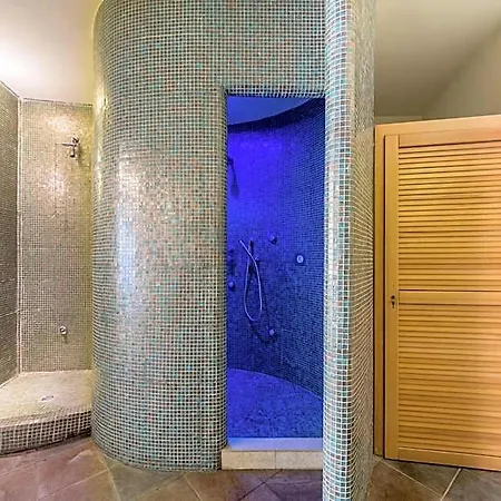 Le Dune فندق 5*