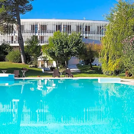 Hotell Le Dune