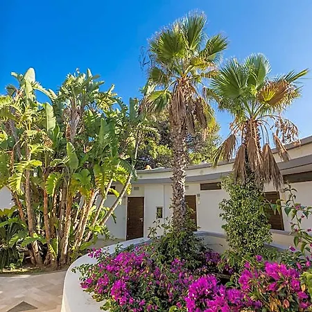 Hotel Le Dune